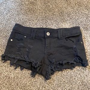 Women’s shorts